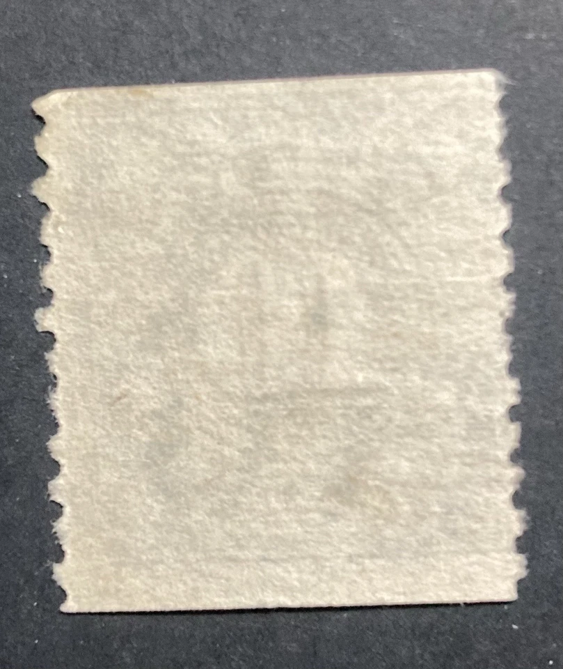 64. US stamp,10 cent Playing Cards,Scott #RF20 R.P.C. Co. - Image 2 of 2