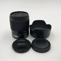 Nikon NIKKOR Z 35mm f/1.8 S Lens for Nikon Z Mount Excellent