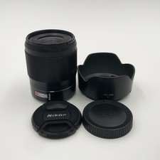 Nikon NIKKOR Z 35mm f/1.8 S Lens for Nikon Z Mount Excellent