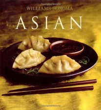Williams-Sonoma Collection: Asian by Kingsley, Farina Wong