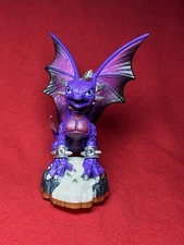 Activision Skylanders Giants Series 2~ Cynder Action Figure 85000888  2012