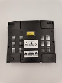 Sega Saturn MK2 Console Boxed 