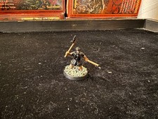 LOTR Games Workshop Gimli Lot B Plastic GW Hobbit Fellowship