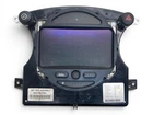 Mini Cooper GPS Navigation Cluster Screen 62109126994 2002-2008 R50 R52 R53 543