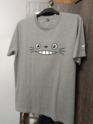 Studio Ghibli My Neighbour Totoro T-Shirt Gr. L - Tokyo-Toys