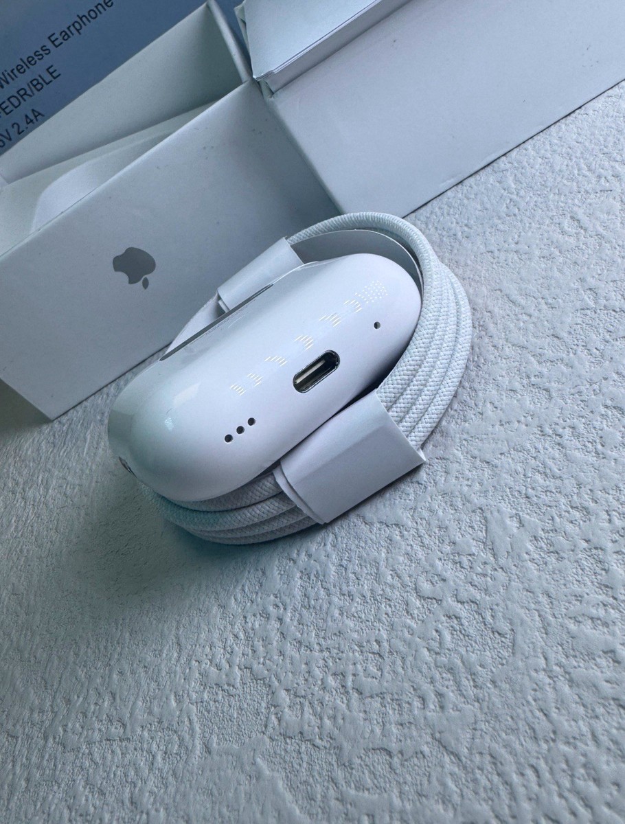 AirPod Pro 2nd Generation | eBay