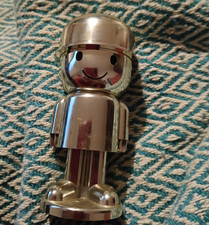 silver jubilee homepride fred salt