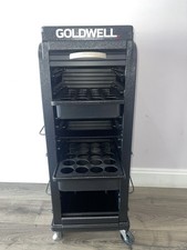 Goldwell Professional Salon Color Trolley Cart