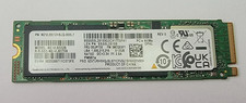 SAMSUNG PM981a 512GB M.2 NVMe PCIe3.0x4 SSD MZ-VLB512B Lenovo SSS0L25155 00UP735