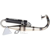 Tecnigas Auspuff Next R (FüR: Peugeot Speedfight 1 50 AC S1B 97-00 )