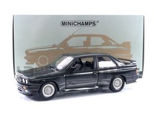 MINICHAMPS 1/18 - BMW M3 (E30) - 1987 180020306