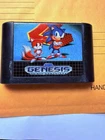Sonic the Hedgehog 2 - Authentic (Sega Genesis) Game Cartridge - Tested
