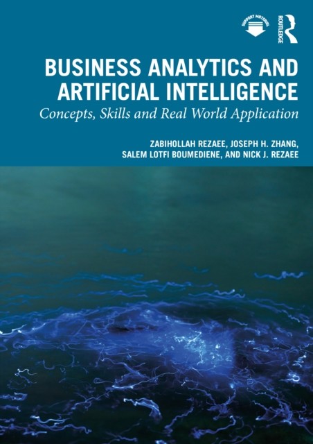 Business Analytics And Artificial Intel - Image 3