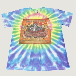 Grateful Dead 50th Anniversary Shirt | eBay