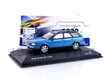 SOLIDO 1/43 - AUDI S2 - 1992 S4314506