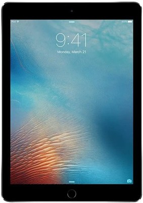 Apple iPad Pro 9.7'' 32GB (Space Gray) Fair