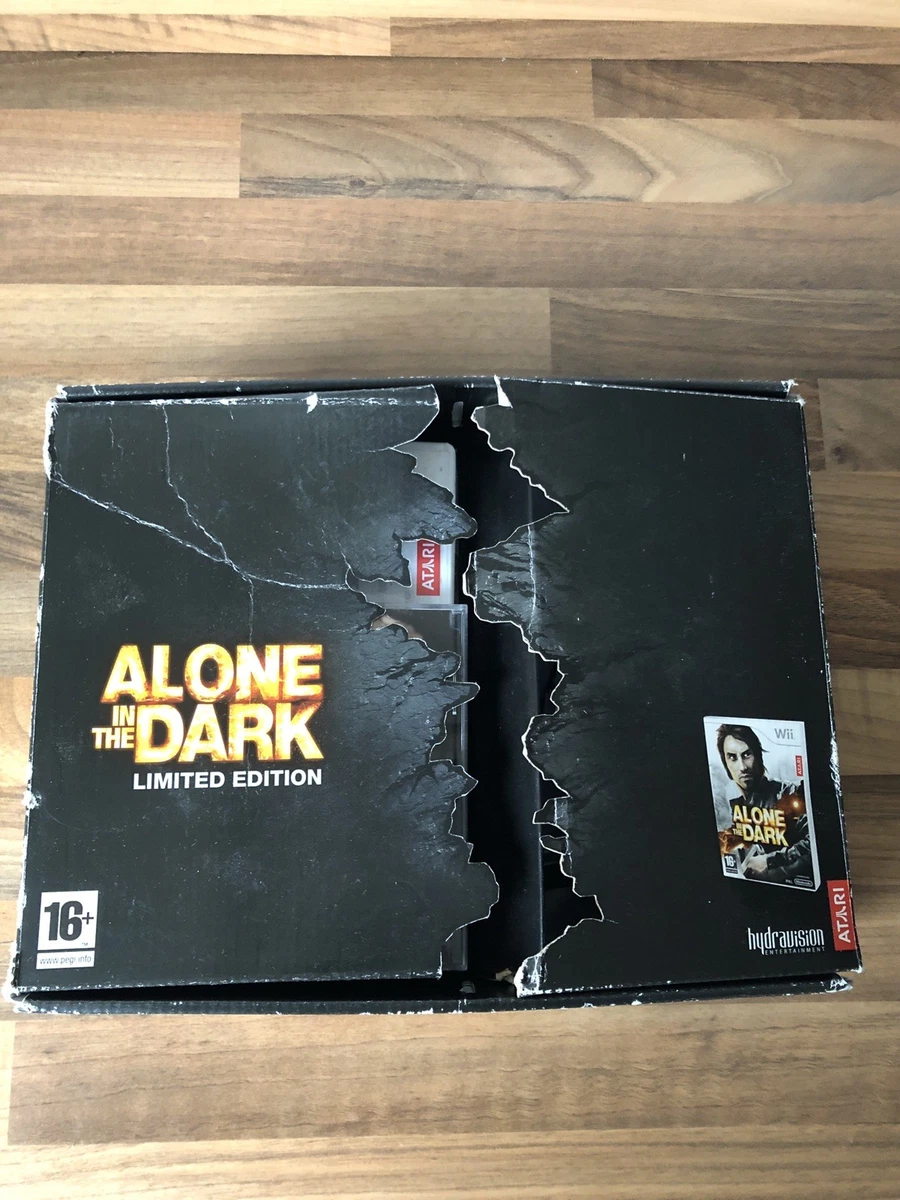 Alone in the Dark édition Collector - PC