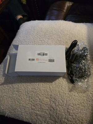 NEW RHYTHM DC ADAPTER FOR THE P2 SERIES PORTABLE OXYGEN CONCENTRATOR