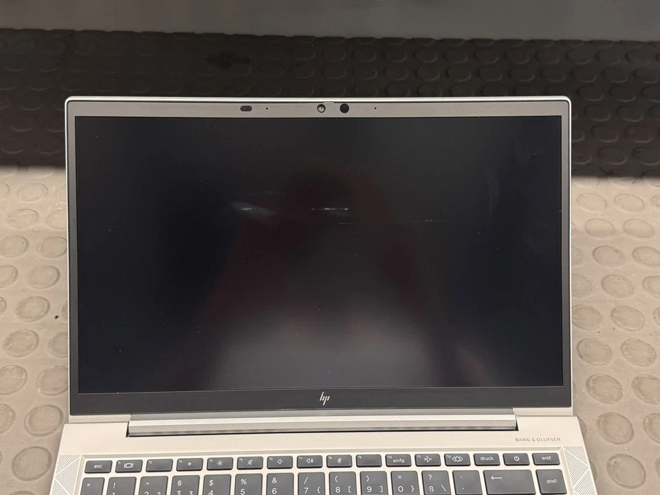 HP EliteBook 840 G7 · i5-10310U · 8GB · 256GB, Foto 2 von 4
