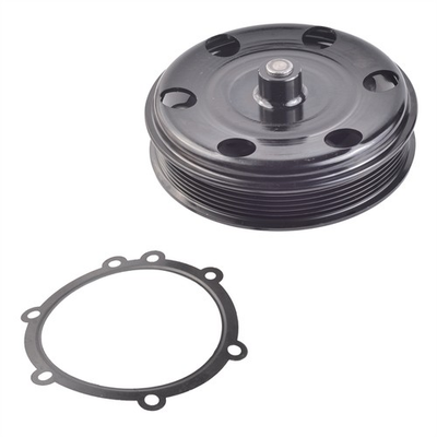 #ad #ad Water Pumps For 14 20 Chevrolet Camaro Suburban Tahoe Silverado 1500 AWPAW6738 $43.84