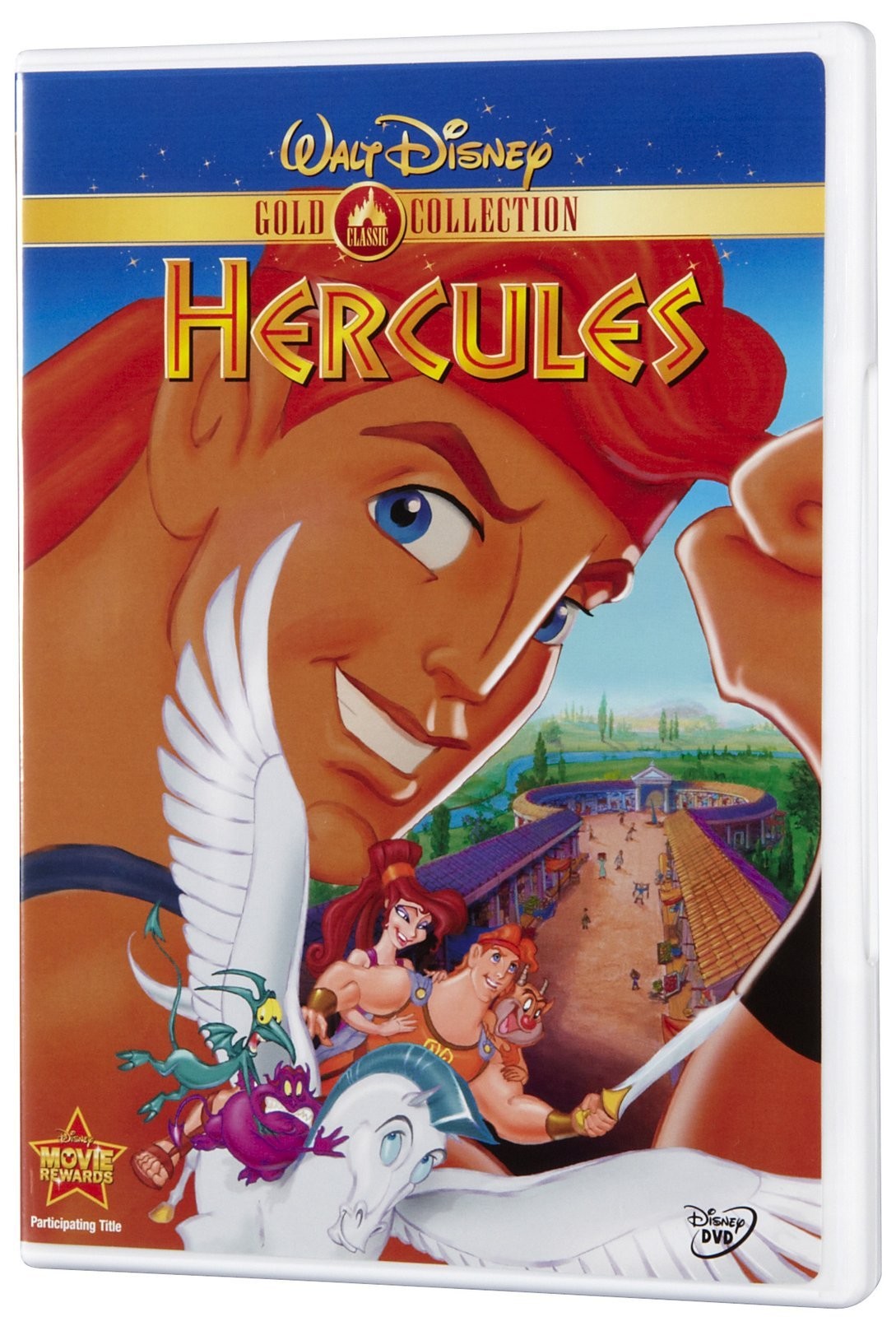 Hercules (Gold Collection)