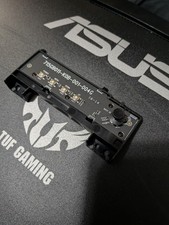 ASUS VG27VH1B Control Button Board 715GB011-K0B-001-004G Power Menu Joystick