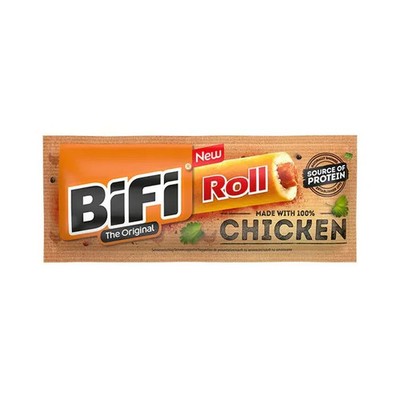 BiFi Roll Chicken (24 x 45g)