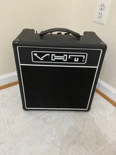 VHT Special 6 Hand Wired Tube Guitar Combo Amplifier Near Mint Condition
