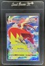 2022 Pokemon SWSH Silver Tempest Blaziken VM Trainer Gallery Holo #TG15/TG30