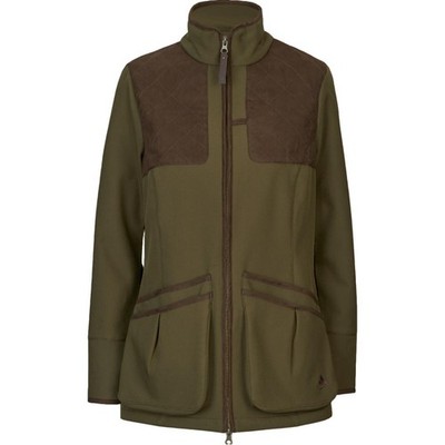 Seeland Wenlock Faye Jacket Light Pine