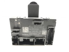 5Q4959593E ANSAUGKRÜMMER / 5Q4959593B / 2509476 FÜR SKODA OCTAVIA III COMBI 5E5