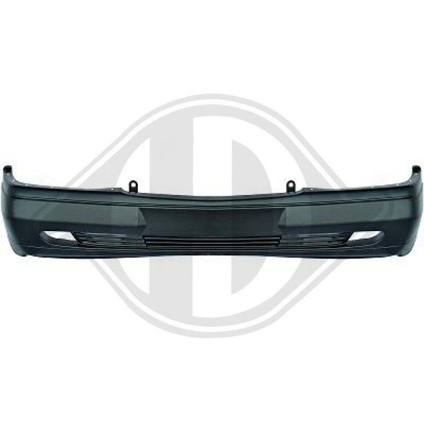 StoßFäNger Diederichs 1670952 FüR Vorne-image
