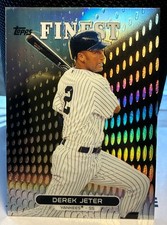 2013 Topps Finest Baseball Cards 47