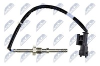 Sensor Abgastemperatur NTY EGT-PL-030 FüR Chevrolet Opel Captiva Antara 4818223