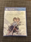 BLUE REFLECTION: Second Light (Sony PlayStation 4, 2021) Sealed NTSC
