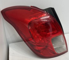 Feu avant (phare) Opel Mokka