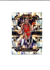 2024 Panini Select WNBA Flash Prizms - RC's, Vets & Inserts- You Pick