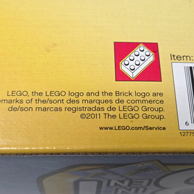 LEGO CREATOR # 5767 COOL CRUISER YELLOW CAR NEW SEALED IN BOX 556 PIECES