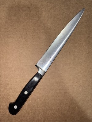J.A. Henckels International 8  Knife,  Carving Slicing 31160-200 Spain