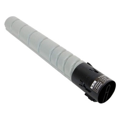 Genuine Konica Minolta bizhub C258 Black Toner Cartridge