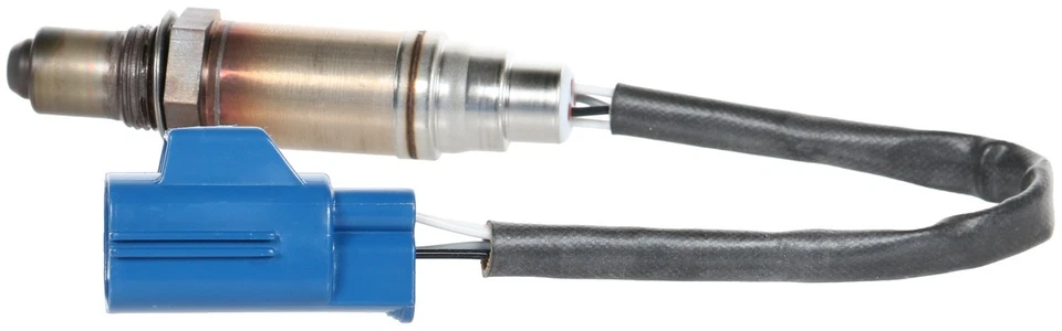 Sensor de oxígeno aguas abajo Bosch 15753 para Ford Focus 2003-2011 Foto 3 de 4