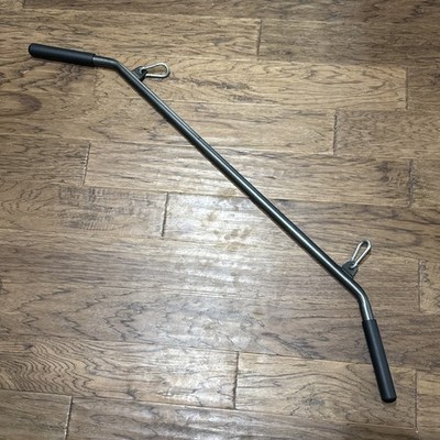Bowflex Lat Pull Down Bar OEM Xceed Xtreme Replacement Part FREE SHIPPING