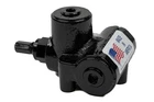 Hydraulic Relief Valve Inline Poppet 30 GPM 3/4 NPT 1500-3000 PSI RV-2H