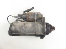 Démarreur Skoda 130