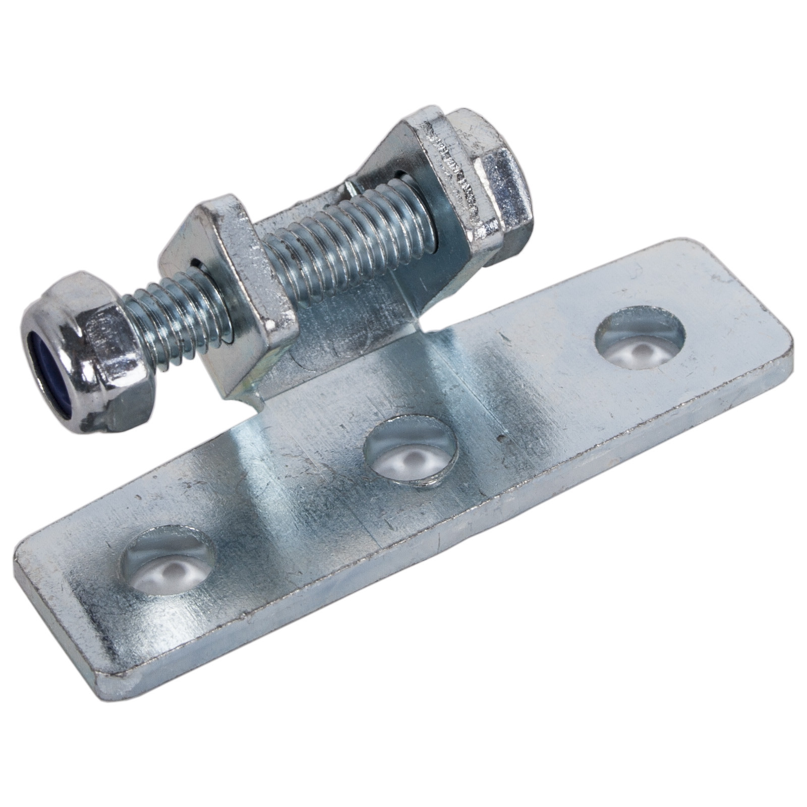 Fensterhalterung für Fensterantrieb FAST, Klappfenster, Kippfenster