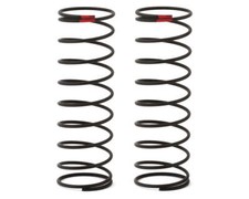 1UP Racing 1UP10523 X-Gear 13mm Rear Buggy Springs 2  Medium/Red 