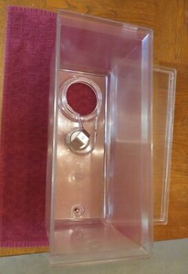 A0791 Cornelius Jetspray 3 gallon bowl