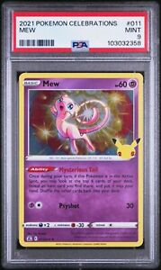 Mew 25th Anniversary | eBay Mew 25th Anniversary | eBay