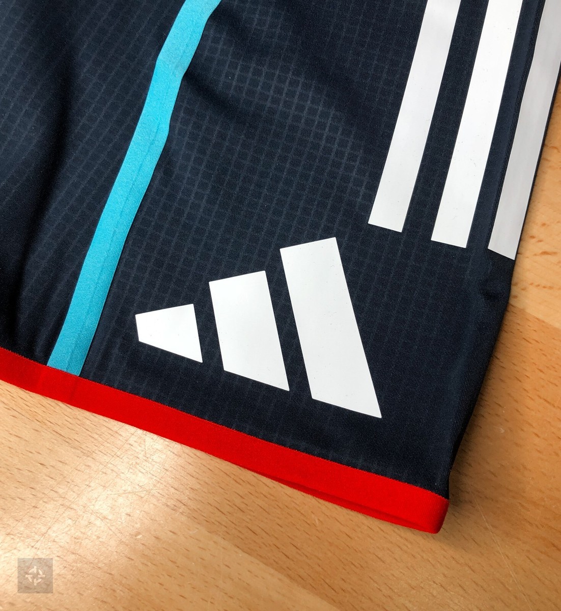 Adidas Adizero 2023 Pro Elite Promo Half Tights Shorts Men's Size