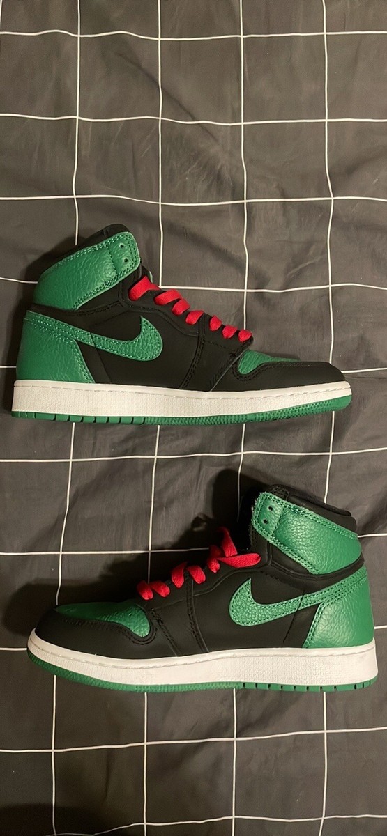 pine green 1s 5.5